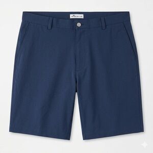 NWOT Peter Millar Men's shorts golf pickleball tennis sail cottage size 36